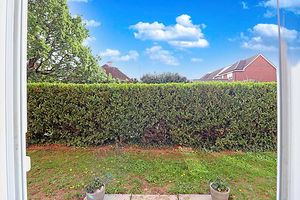 Personal Outside Space- click for photo gallery